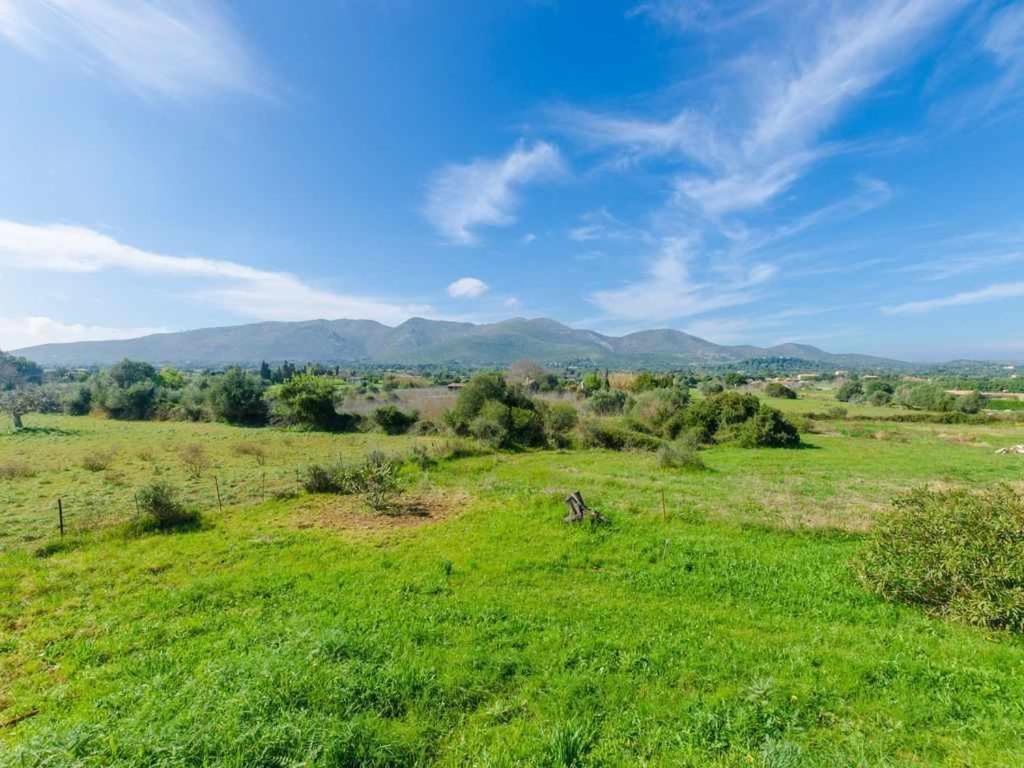 Finca Son Xona Alcina Vacation カプデペラ エクステリア 写真